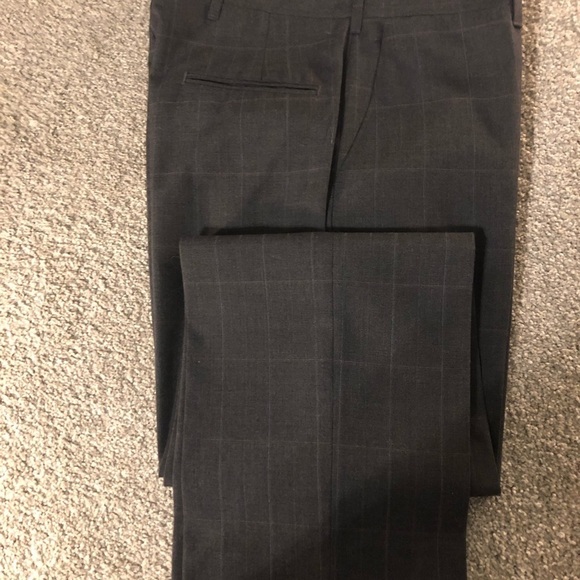 Imperial by Haggar men’s dress pants size 34-29 - Picture 4 of 8